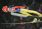 PŚ w skokach narciarskich: Austria wygrała konkurs drużynowy w Lahti, Polska na podium